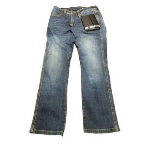 IXS Classic AR Clarkson Jeans Men's Size 30x30 Motorcycle Padded Knees Hips NWT